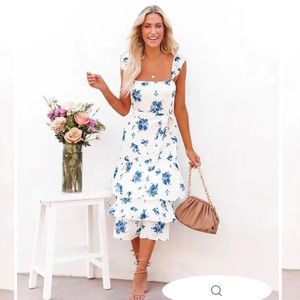 VICI Leigha dress size xs